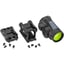 CF2-RD2-SLR Crossfire II 2 MOA Solar Green Dot Sight Black