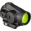 CF2-RD2-SLR Crossfire II 2 MOA Solar Green Dot Sight Black