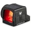 DEFENDER-CCW MICRO ENCLOSED SOLAR RED DOT SIGHT