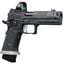 P211-GTO 9mm 4.4" Comp BBL (1)23(2)21RD BLK w/Romeo3 Pro