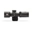Vudu 4-12x36 FFP Ill MR5 MRAD w/Mount & EFLX Sight