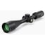 Neos HMR 6-18×50mm SFP BDC600 SFP MOA Reticle Black