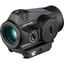 CF2-RD2-SLR Crossfire II 2 MOA Solar Red Dot Sight Black