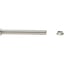Guide Rod for Sig Sauer P320 Compact Silver