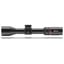 Veracity 3-15x44mm SFP Plex Reticle Black