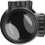 Fullfield 2.5-10x42mm SFP Plex Reticle Black