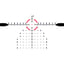 Vudu 4-12x36 FFP Ill MD5 MRAD Reticle w/Mount Blk