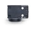 EFLX CE Dot, Circle, Circle/Dot Mini Reflex Sight Black