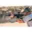 CF2-RD2-SLR Crossfire II 2 MOA Solar Green Dot Sight Black