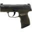 P365 Micro-Compact 9mm Luger 3.1" BBL (2)10RD Mag Black/ODG