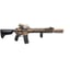 CT5P 5.56 NATO/6mm ARC KEYMO Rifle Suppressor FDE