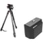 Deathgrip Bantam Tripod w/Free Mounting Block