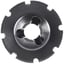 RXD R-SERIES 9MM/10MM FLASH HIDER FRONT CAP