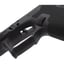 Stripped Pistol Frame for Glock 19 Gen3 Black