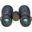 250 Ann Diamondback HD 10x42 Binocular Patriot Blue