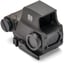 HWS EXPS3 HD NVG Comp Holo 68 MOA Ring Red Dot Reticle Blk