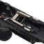 Assembled Pistol Frame for Glock 19 Gen 3 Black
