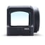 EFLX CE Dot, Circle, Circle/Dot Mini Reflex Sight Black