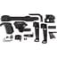 S-PRO MG Stabilizer Full Kit for Sig Sauer P365 X-MACRO Blk