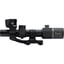 RT6 1-6X24 Scope /FastFire E Green Dot Sight/P.E.P.R Mount