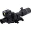 RT6 1-6X24 Scope /FastFire E Green Dot Sight/P.E.P.R Mount