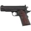 Combat Commander 9mm Luger 4.25" BBL OR (1)8RD Blued/Wood