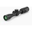 Neos HMR 2-7x32mm SFP CENTER-X SFP MOA Reticle Black
