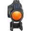 CF2-RD2-SLR Crossfire II 2 MOA Solar Red Dot Sight Black