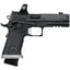 P211-GTO 9mm 4.4" Comp BBL (1)23(2)21RD BLK w/Romeo3 Pro
