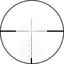 Veracity 5-25x50mm FFP Ill RCT-MOA Reticle Black