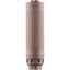 CT5P 5.56 NATO/6mm ARC XENO Rifle Suppressor FDE
