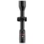 Veracity 3-15x44mm SFP Plex Reticle Black