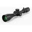 Midas HMR 4-24x50mm  SFP Ill APLR-H2 SFP IR MOA Reticle