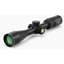 NEOS HMR 3-9X40MM SFP ILLUMINATED RIFLE SCOPE