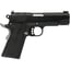 Night Commander 45 ACP 4.25" BBL OR (1)8RD Mag Black