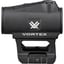 CF2-RD2 Crossfire II 2 MOA Red Dot Sight Black
