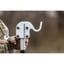 T-Post Target Hook 3/8" AR500 Steel