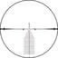 XTR III 5.5-30x56mm FFP Ill SCR 2 Reticle Black