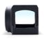 EFLX CE Dot, Circle, Circle/Dot Mini Reflex Sight Black