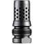 Xeno Radial 30 Caliber Brake 5/8-24" Black