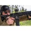 CF2-RD2-SLR Crossfire II 2 MOA Solar Green Dot Sight Black