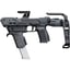 S-PRO MG Stabilizer Full Kit for Canik Black