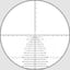 XTR Pro 5.5-30x56mm FFP Ill Horus Tremor 5 Reticle Black