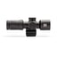Vudu 4-12x36 FFP Ill MR5 MRAD Reticle w/Mount Blk