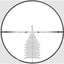 XTR Pro 5.5-30x56mm FFP Ill SCR2 1/4 MIL Reticle Black