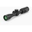 Neos HMR 2-7x32mm SFP BDC250M SFP MOA Reticle Black