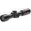 Veractiy 2.5-12x42mm SFP Ill Fiber Dot Plex Reticle Black