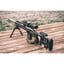 XTR III 5.5-30x56mm FFP Ill SCR 2 Reticle Black