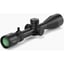 Ares HLR 4-24x50mm SFP Ill APRS-H2 SFP IR MIL Reticle Black