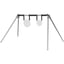 AR500 3/8" Gong Hanger Kit - 6" And 8"
